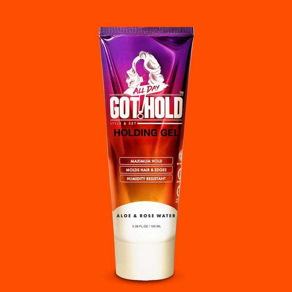 EBIN - ALL DAY GOT HOLD! HOLDING GEL