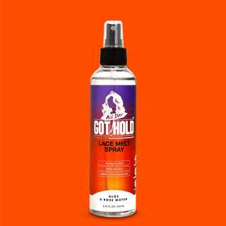 EBIN - ALL DAY GOT HOLD! LACE MELT SPRAY