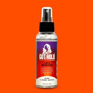 EBIN - ALL DAY GOT HOLD! LACE REMOVER