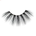 EBIN - BLOSSOM - WONDER CAT XL 25MM 3D FAUX MINK LASHES