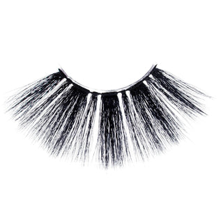 EBIN - DAISY - WONDER CAT XL 25MM 3D FAUX MINK LASHES