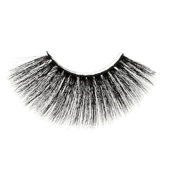 EBIN - SUNFLOWER - WONDER CAT XL 25MM 3D FAUX MINK LASHES