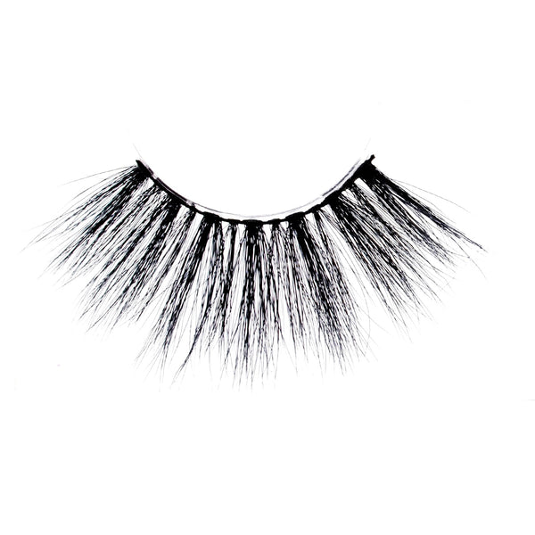 EBIN - DAHLIA - WONDER CAT XL 25MM 3D FAUX MINK LASHES