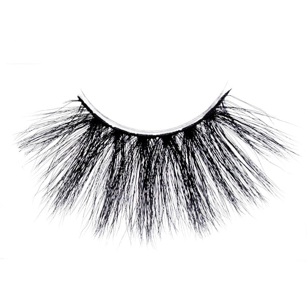 EBIN - LILY - WONDER CAT XL 25MM 3D FAUX MINK LASHES