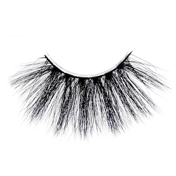 EBIN - WONDER CAT XL 25MM 3D FAUX MINK LASHES - LILY