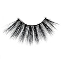 EBIN - TIGER LILY - WONDER CAT XL 25MM 3D FAUX MINK LASHES