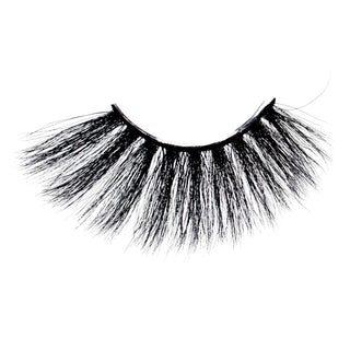 EBIN - TULIP - WONDER CAT XL 25MM 3D FAUX MINK LASHES