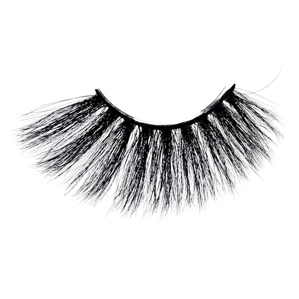 EBIN - TULIP - WONDER CAT XL 25MM 3D FAUX MINK LASHES