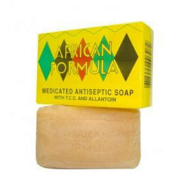 AFRICAN FORMULA - Healthy Cleansing Medicated Soap