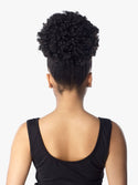 SENSATIONNEL - ID AFRO PUFF LARGE (DRAWSTRING)