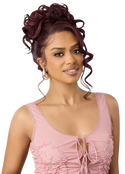 OUTRE - AIRTIED 360 FLEXILACE - HHB - HOLLYWOOD CURLS 22"