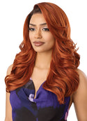 OUTRE - AIRTIED 360 FLEXILACE - HHB - LOOSE BARREL CURLS 20"