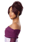 OUTRE - AIRTIED 360 FLEXILACE - HHB - SILK PRESS 24"