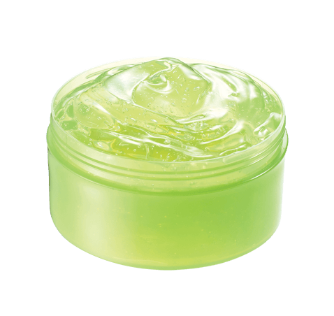 The Pastel Shop - Soothing Aloe Gel