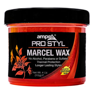 AMRPO - Pro Styl Marcel Wax
