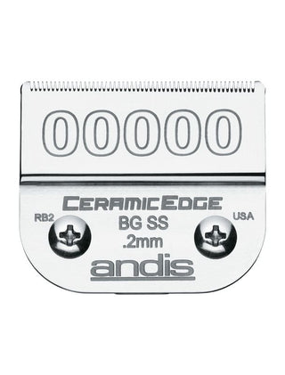 ANDIS - Professional Ceramic Edge #64730