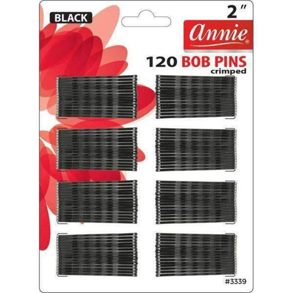 ANNIE - Bobby Pins 2