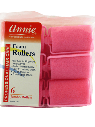 ANNIE - Professional Foam Rollers 1 1/2