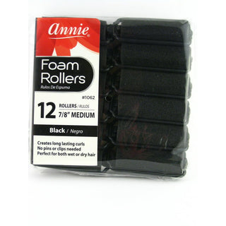 ANNIE - Professional Foam Rollers 7/8