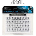 ARDELL - Professional Individual Knotted Flares LONG BLACK