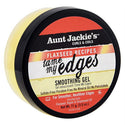 Aunt Jackie's - Flaxseed Tame My Edges Smoothing Gel