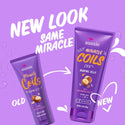 AUSSIE - MIRACLE COILS SHAPING JELLY