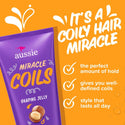 AUSSIE - MIRACLE COILS SHAPING JELLY