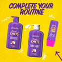 AUSSIE - MIRACLE CURLS 3 MINUTE DEEP CONDITIONER