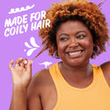 AUSSIE - MIRACLE COILS LEAVE IN MOISTURIZER