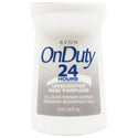 AVON - OnDuty 24 Hours Unscented Non-Parfume Roll-On Deodorant