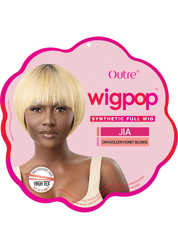 OUTRE - WIGPOP - JIA - HT