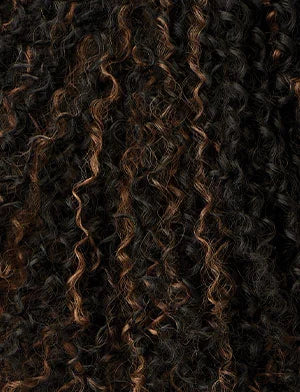 SENSATIONNEL - GLAMORA LACE CROWN WIG - RETRO DIVA UNIT 3