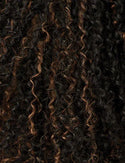 SENSATIONNEL - GLAMORA LACE CROWN WIG - RETRO DIVA UNIT 3