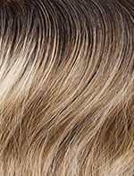 SENSATIONNEL - BUTTA CHIC BOB LACE WIG - LOB UNIT 8