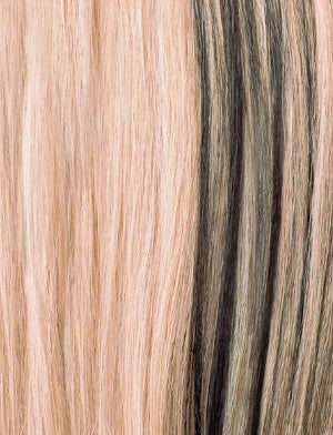 SENSATIONNEL - HEXDOLL LACE WIG RAVEN