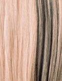 SENSATIONNEL - HEXDOLL LACE WIG RAVEN