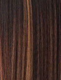 SENSATIONNEL - BUTTA PRE-CUT LACE WIG - UNIT 16