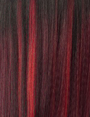 SENSATIONNEL - BUTTA 360 LACE WIG - UNIT 10