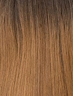 SENSATIONNEL - GLAMZY HD LACE PART WIG ZARIA