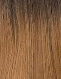 SENSATIONNEL - GLAMZY HD LACE PART WIG ZARIA