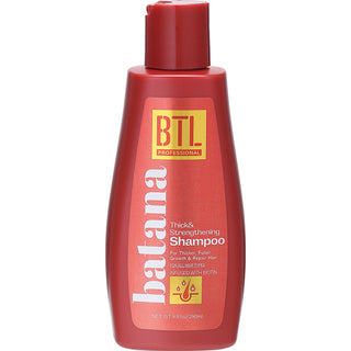 BTL - Professional Batana Thick & Thickening Shampoo