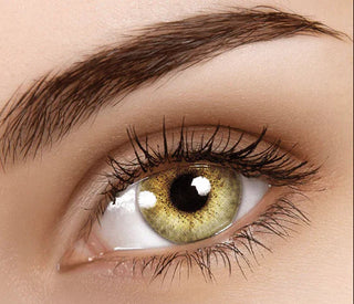 ISODA NATURAL - Colored Contact Lens