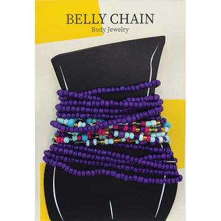 MAGIC COLLECTION - Waist Beads #BECH-10