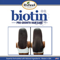 Difeel - Elevated Biotin Pro-Growth Shampoo