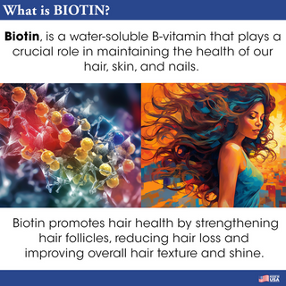 Difeel - Elevated Biotin Pro-Growth Shampoo