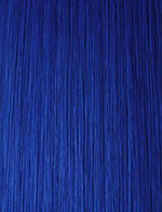 Buy blue SENSATIONNEL - 4X X-PRESSION PRE-STRETCHED BRAID 38″