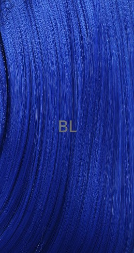Buy blueberry MAYDE - 6X PRE-STRETCHED BRAID NAITION 32"