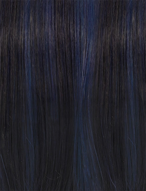 OUTRE - LACE FRONT WIG - MELTED HAIRLINE - MH 147 - HT