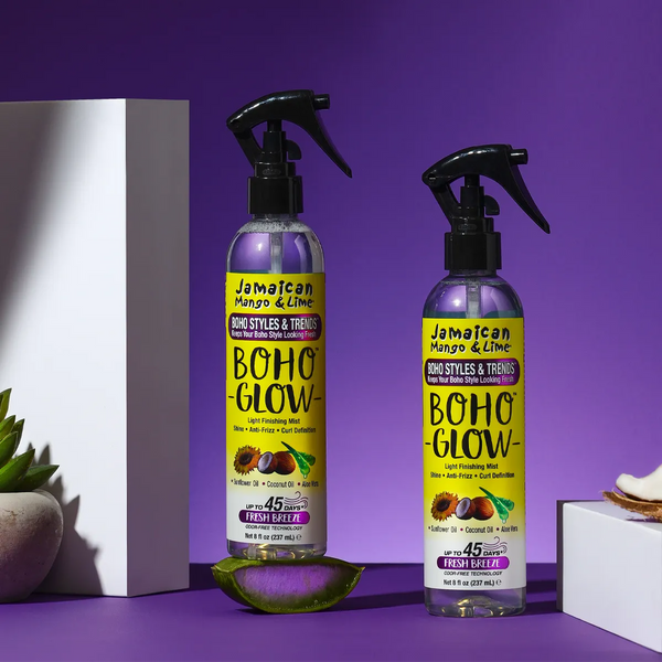 Jamaican Mango & Lime - Boho Styles & Trends – Boho Glow