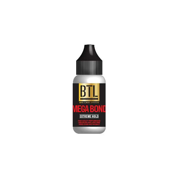 BTL - Professional Mega Bond Extreme Hold